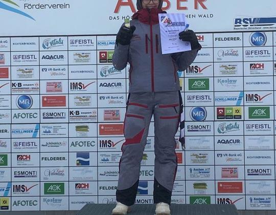 20260222 Ödenturm-Cup & Oberpfalz-Cup-Slalom